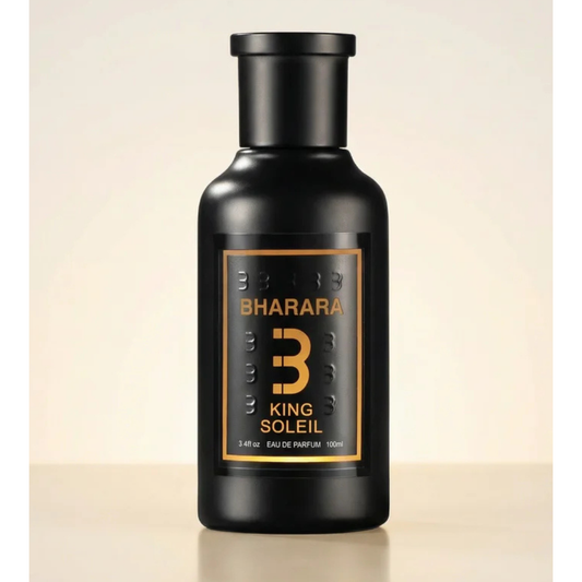 Bharara King Soleil by Bharara, Eau De Parfum (EDP) Men’s Fragrance