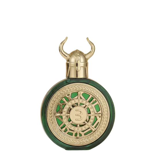 Viking Dubai Eau de Parfum by Bharara – Men’s Fragrance