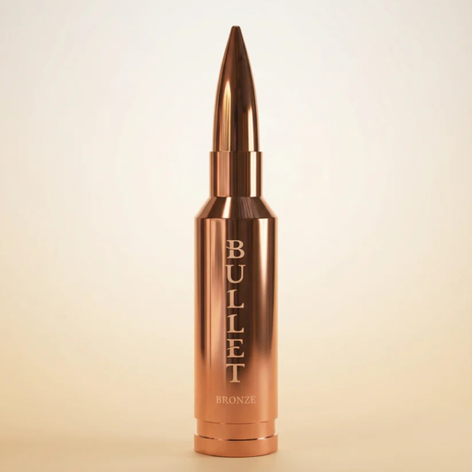 Bullet Bronze Eau de Parfum by Bharara – Men’s Fragrance