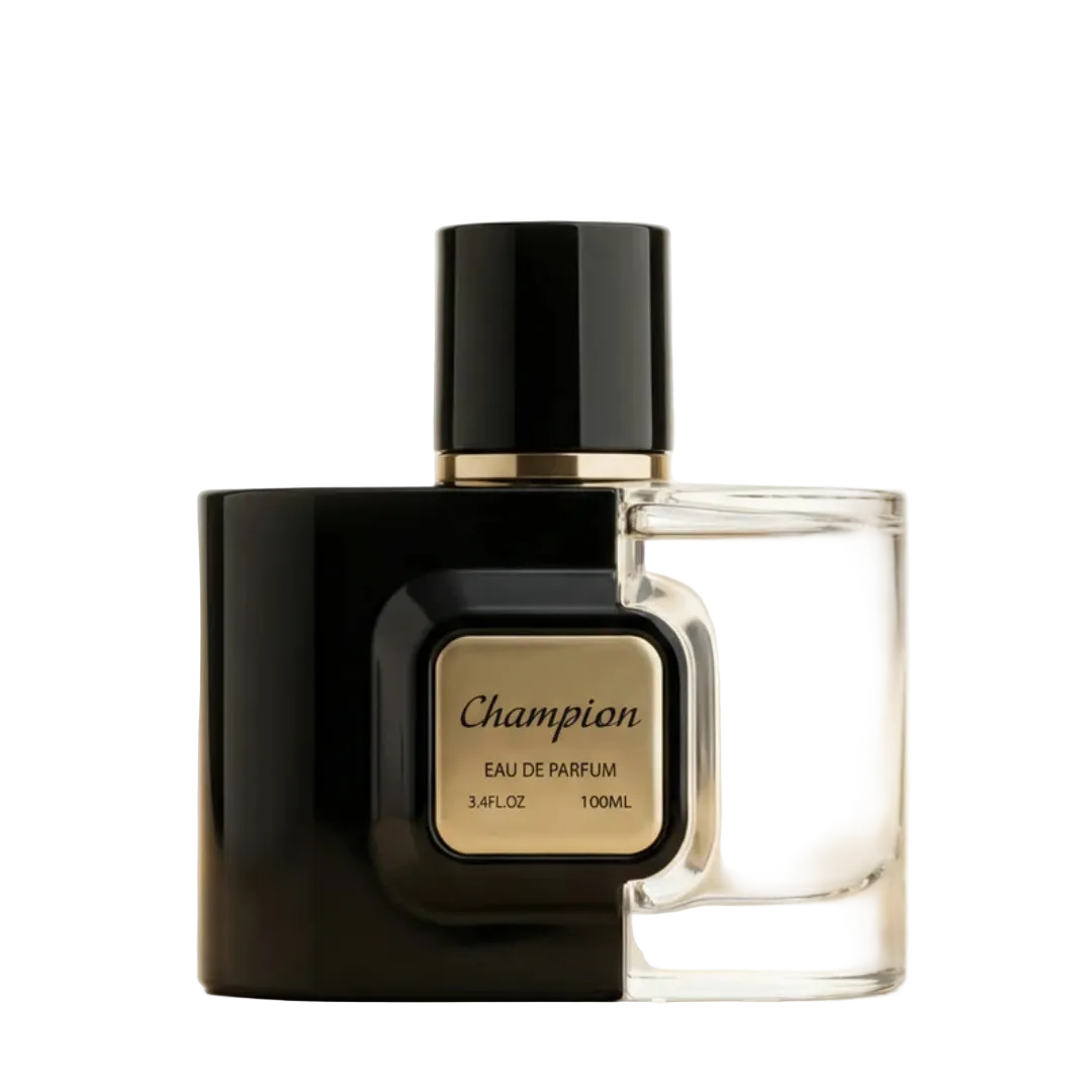 Mast Champion Eau de Parfum by Bharara – Men’s Fragrance