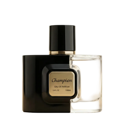Mast Champion Eau de Parfum by Bharara – Men’s Fragrance