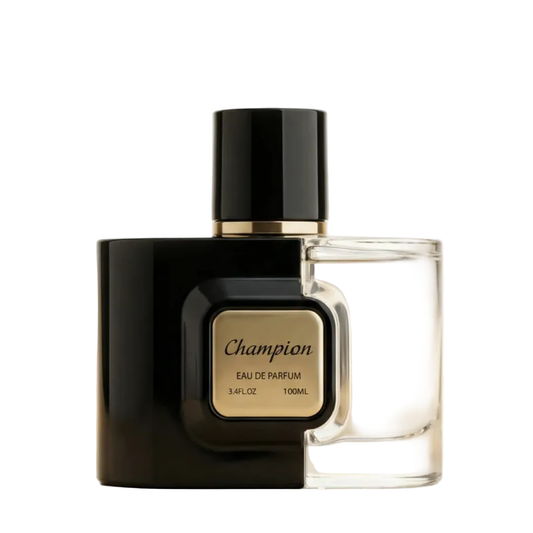 Mast Champion Eau de Parfum by Bharara – Men’s Fragrance
