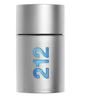 Carolina Herrera 212 Men Eau de Parfum (EDP), Men’s Fragrance