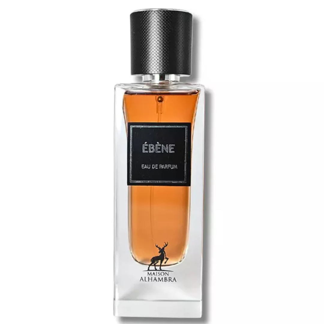 Ebene by Maison Alhambra Eau De Parfum (EDP) Unisex Fragrance