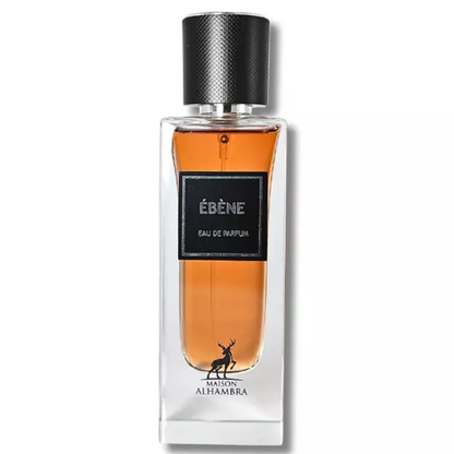 Ebene by Maison Alhambra Eau De Parfum (EDP) Unisex Fragrance