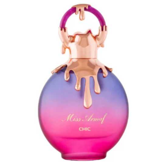 Miss Armaf Chic by Armaf Eau De Parfum (EDP), Women’s Fragrance