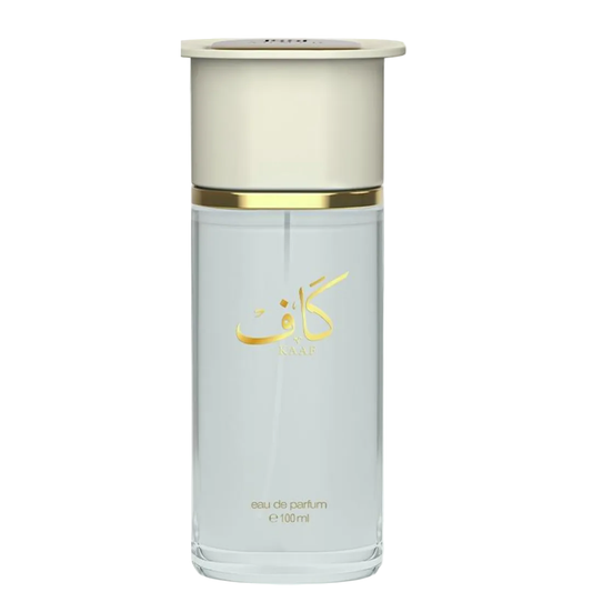 Kaaf by Ahmed Al Maghribi – Eau de Parfum (EDP), Men’s Fragrance