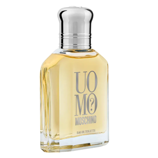 Uomo by Moschino, For Men