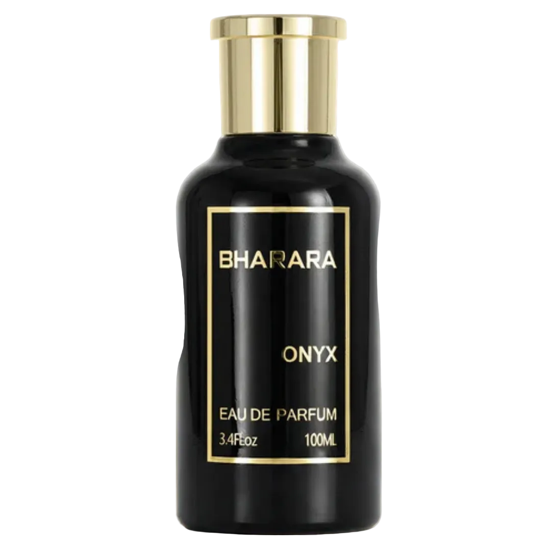Bharara Onyx by Bharara Eau De Parfum (EDP), For Men