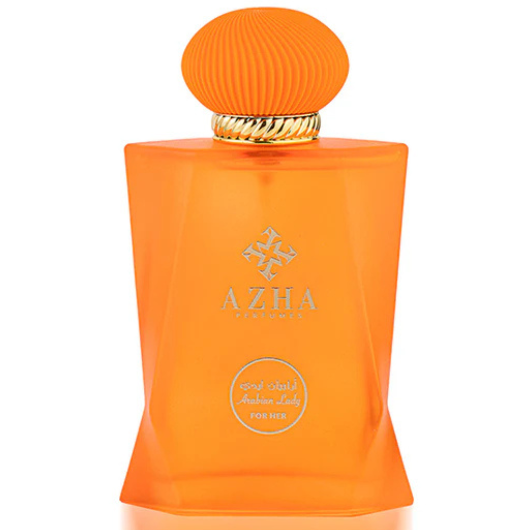 Arabian Lady by Azha Eau de Parfum Spray for Women