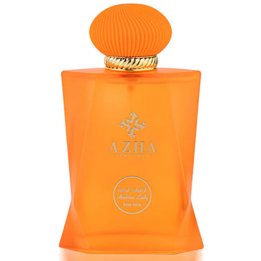 Arabian Lady by Azha Eau de Parfum Spray for Women