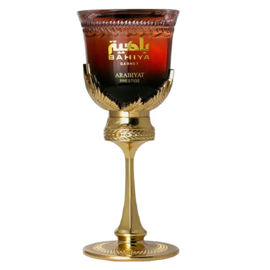 Bahiya Garnet by Arabiyat Prestige Eau de Parfum (EDP) Unisex Fragrance