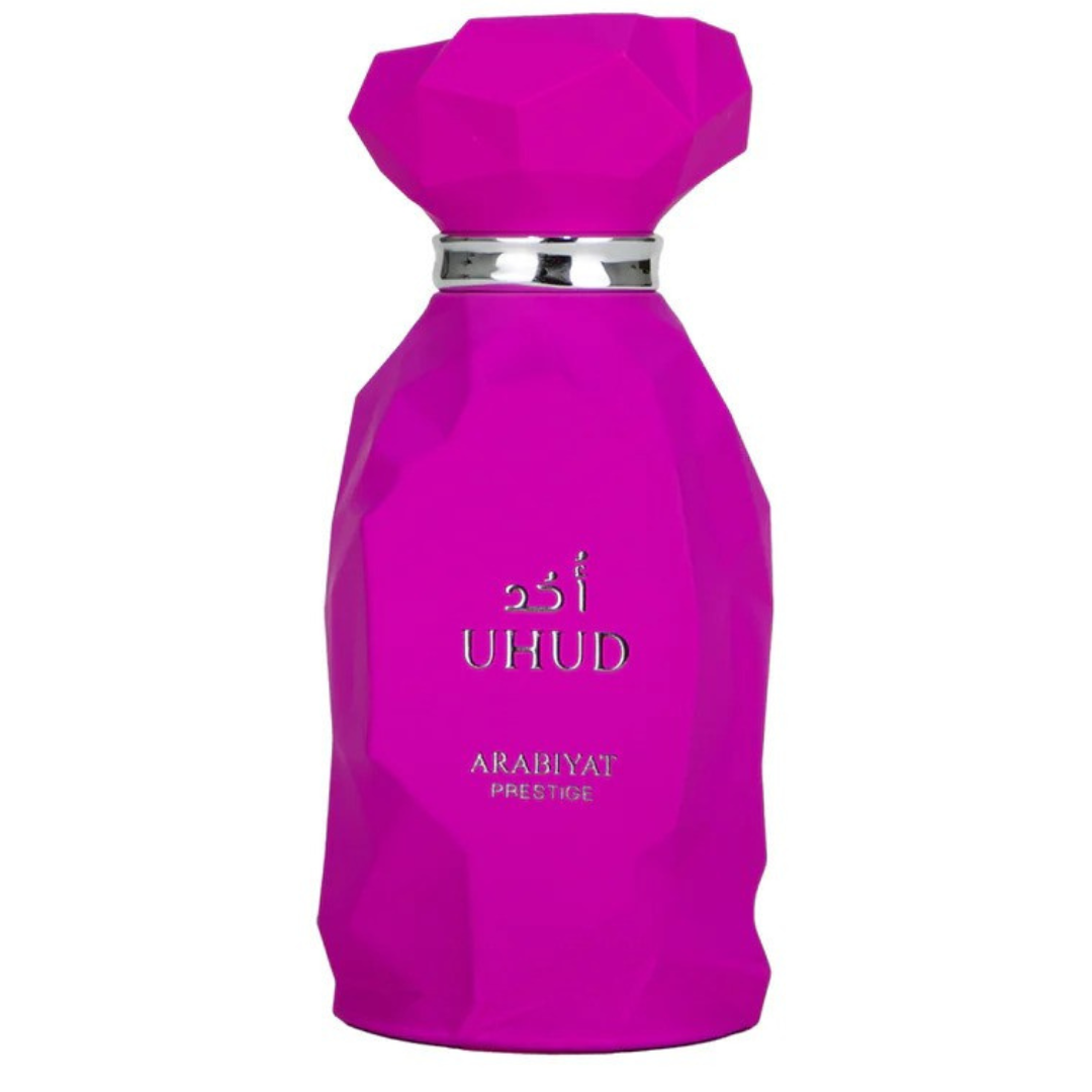 Uhud by Arabiyat Prestige Eau de Parfum  Women's Fragrance