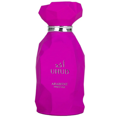 Uhud by Arabiyat Prestige Eau de Parfum  Women's Fragrance