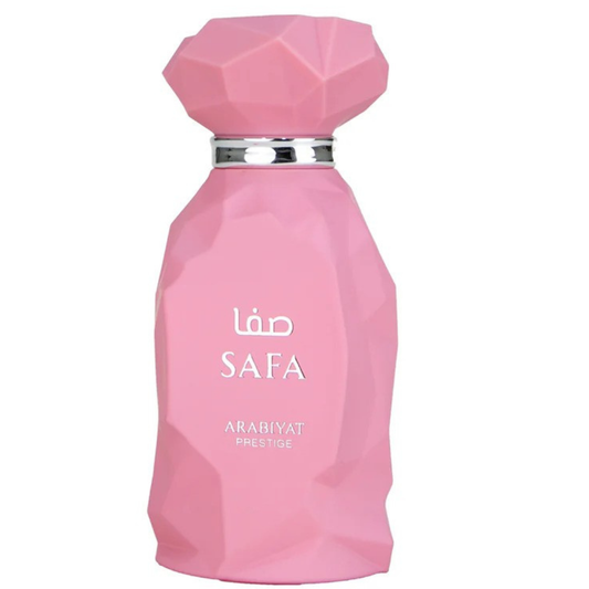 Safa by Arabiyat Prestige Eau de Parfum (EDP) Women's Fragrance