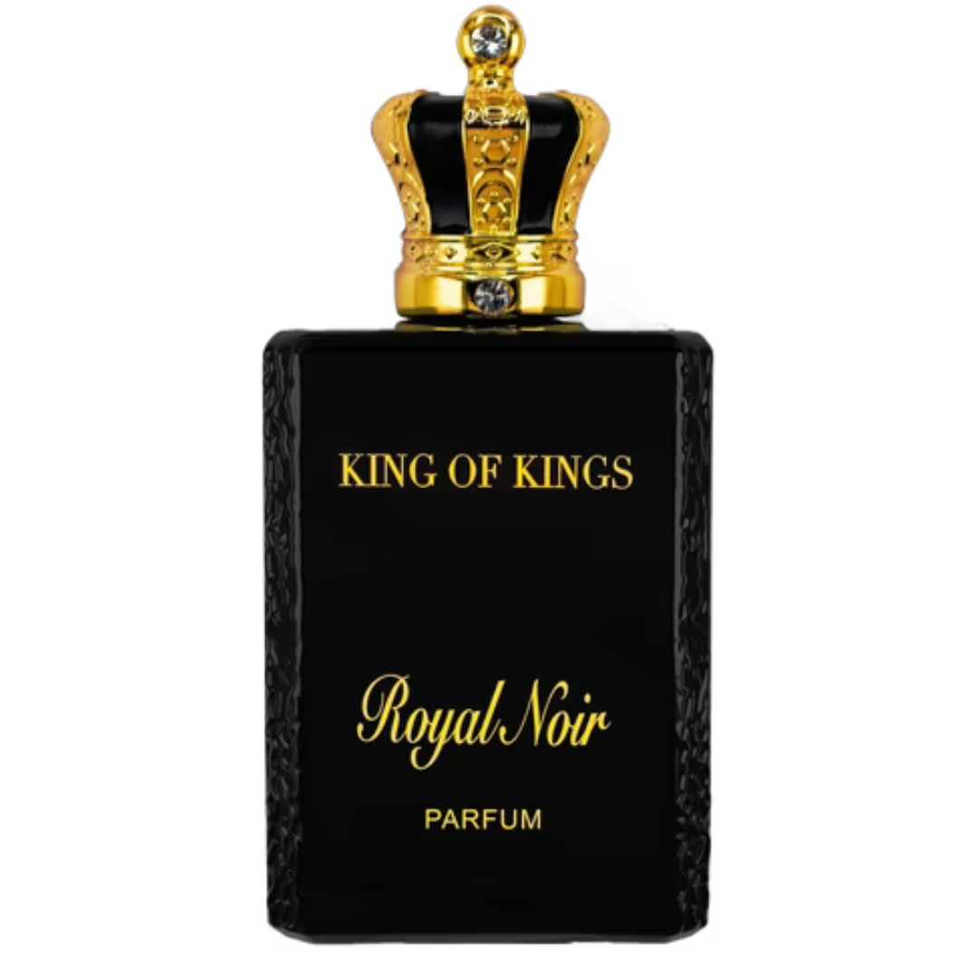 King of Kings Royal Noir by Macarena – Parfum Men’s Fragrance