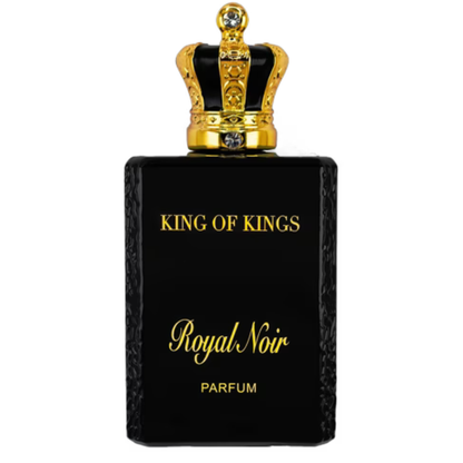 King of Kings Royal Noir by Macarena – Parfum Men’s Fragrance