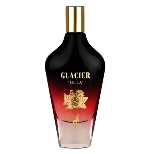 Glacier Bella by Maison Alhambra, Eau de Parfum Women’s Fragrance