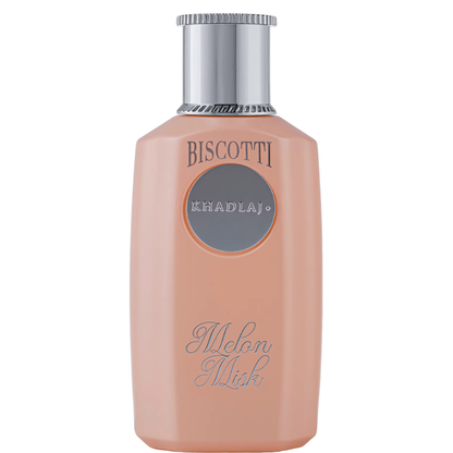 Biscotti Melon Misk by Khadlaj, Eau de Parfum, Women’s Fragrance