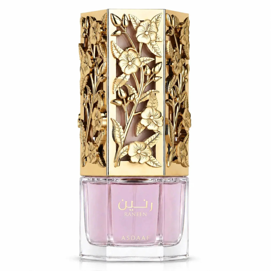 Raneen by Lattafa Eau de Parfum (EDP), Women’s Fragrance