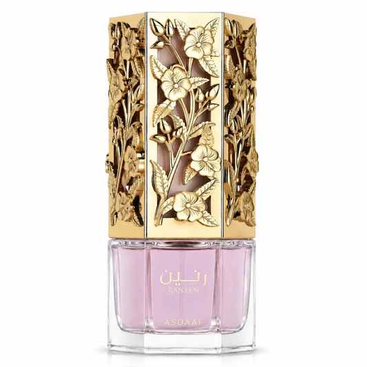 Raneen by Lattafa Eau de Parfum (EDP), Women’s Fragrance