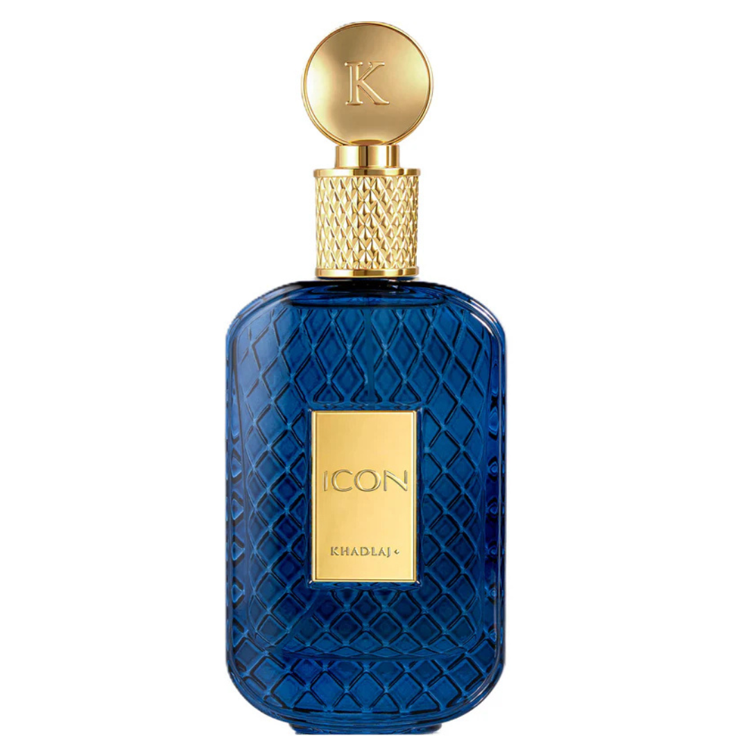 Khadlaj Icon by Khadlaj Eau de Parfum (EDP), Men’s Fragrance