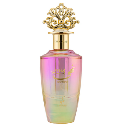 Nuha Bon Bon by Khadlaj Eau de Parfum (EDP), Women’s Fragrance