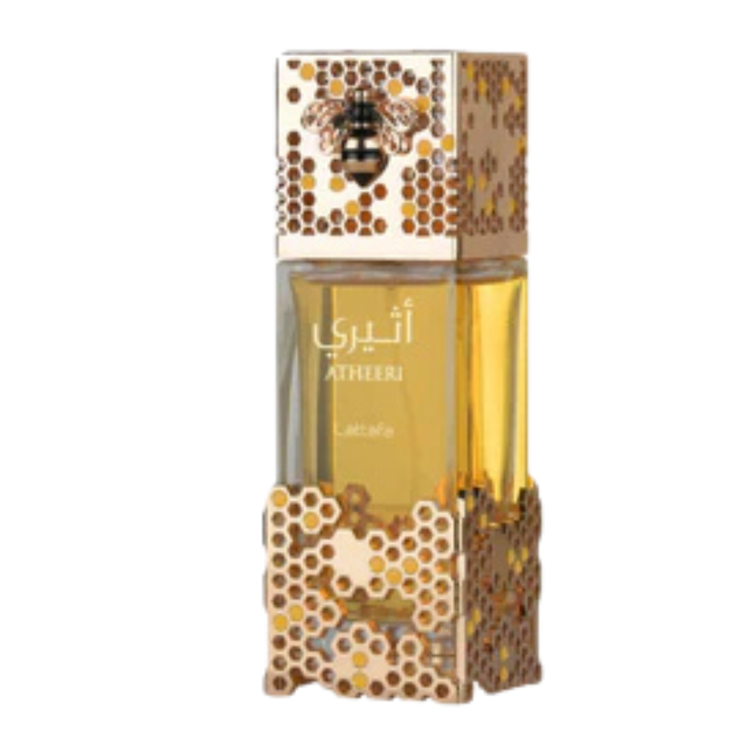Atheeri by Lattafa – Eau de Parfum  – For Women
