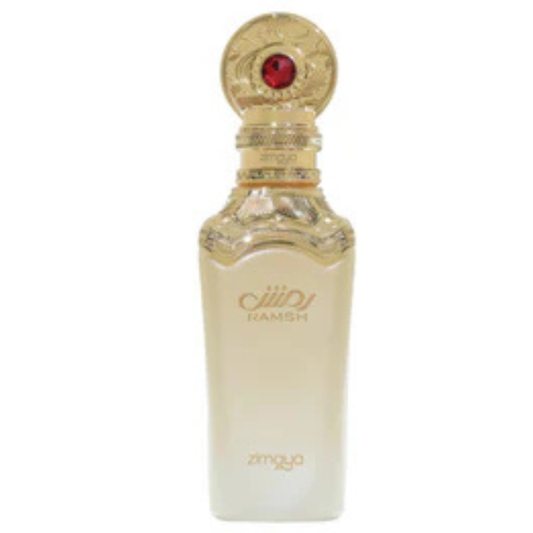 Ramsh Diva by Zimaya, Eau de Parfum, 100ml (3.4oz), Women's Fragrance