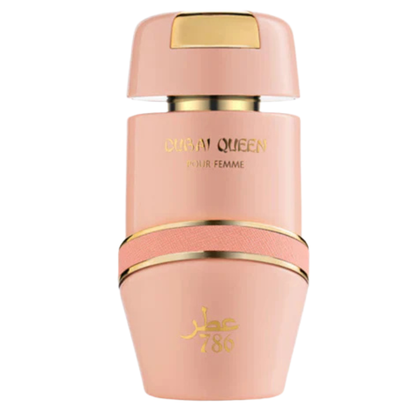 Dubai Queen by Jo Milano – Eau de Parfum, Women's Fragrance