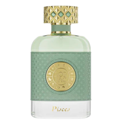 Zodiac Pisces by Jo Milano Paris, For Men