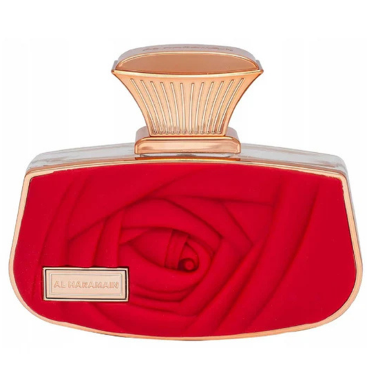 Belle Rouge by Al Haramain – Eau De Parfum – For Women