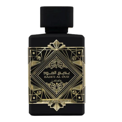 Badee Al Oud - Oud for Glory by Lattafa, Men’s Fragrance