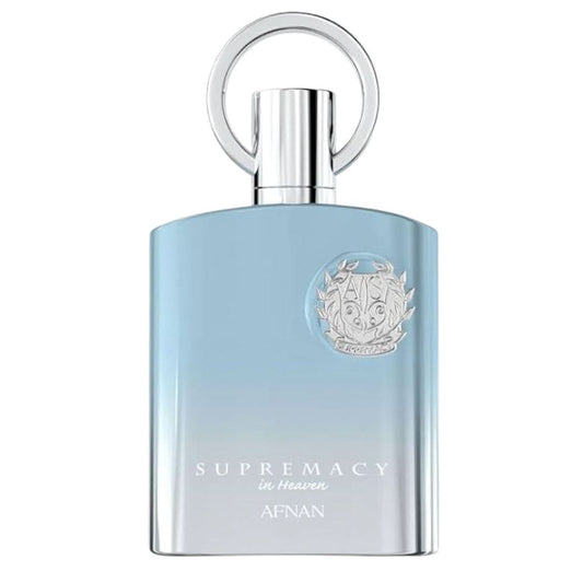 Supremacy In Heaven by Afnan, Men's Fragrance