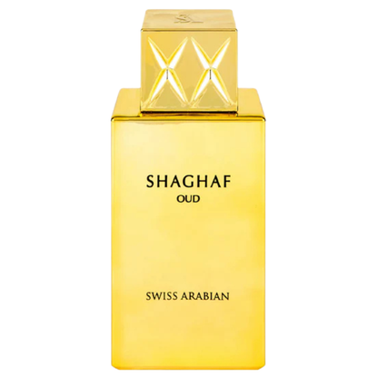 Shaghaf Oud by Swiss Arabian, Unisex