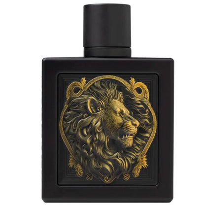 Lion by Rayhaan, Men
