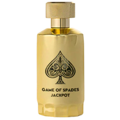 Game of Spades Jackpot by Jo Milano, Unisex