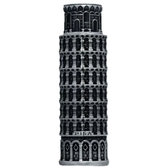 Niche Pisa by Lattafa, Unisex