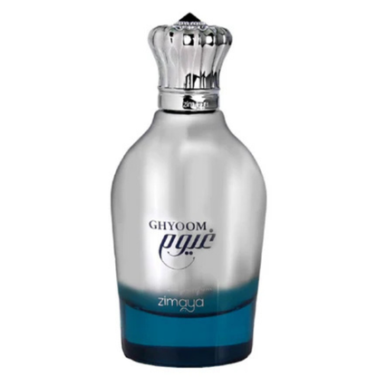 Afnan Zimaya Ghyoom Eau de Parfum Spray, Unisex