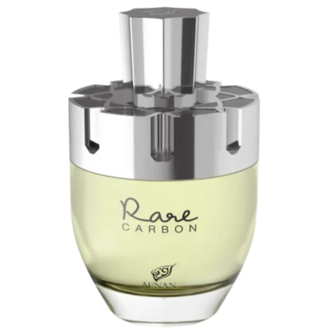 Rare Carbon by Afnan, Men’s Fragrance