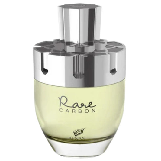 Rare Carbon by Afnan, Men’s Fragrance