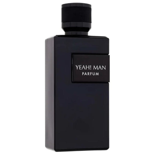 Yeah Parfum by Maison Alhambra, Unisex Fragrance
