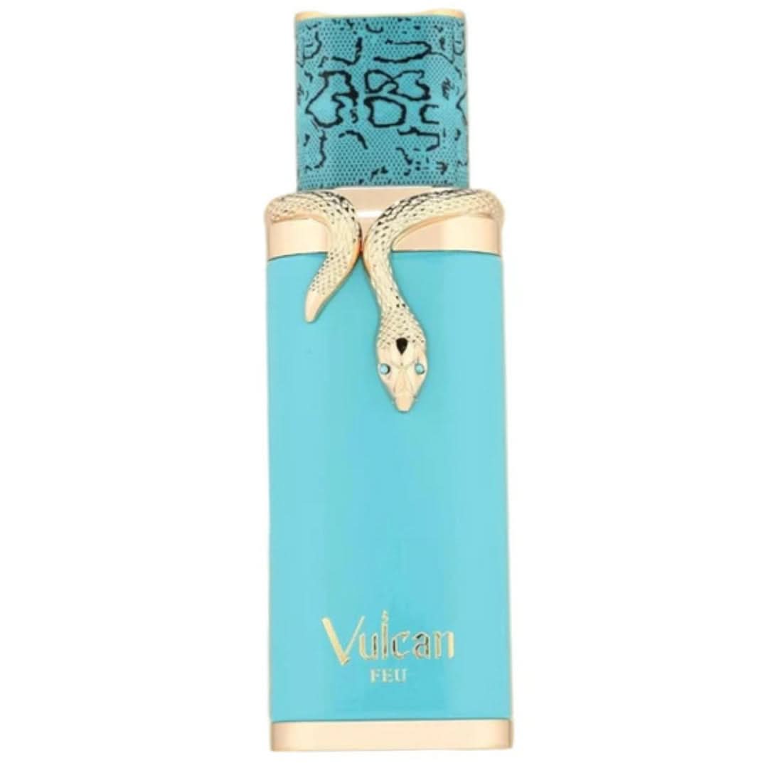 Vulcan Feu by French Avenue, Unisex