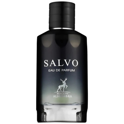 Salvo by Maison Alhambra, Men's Fragrance
