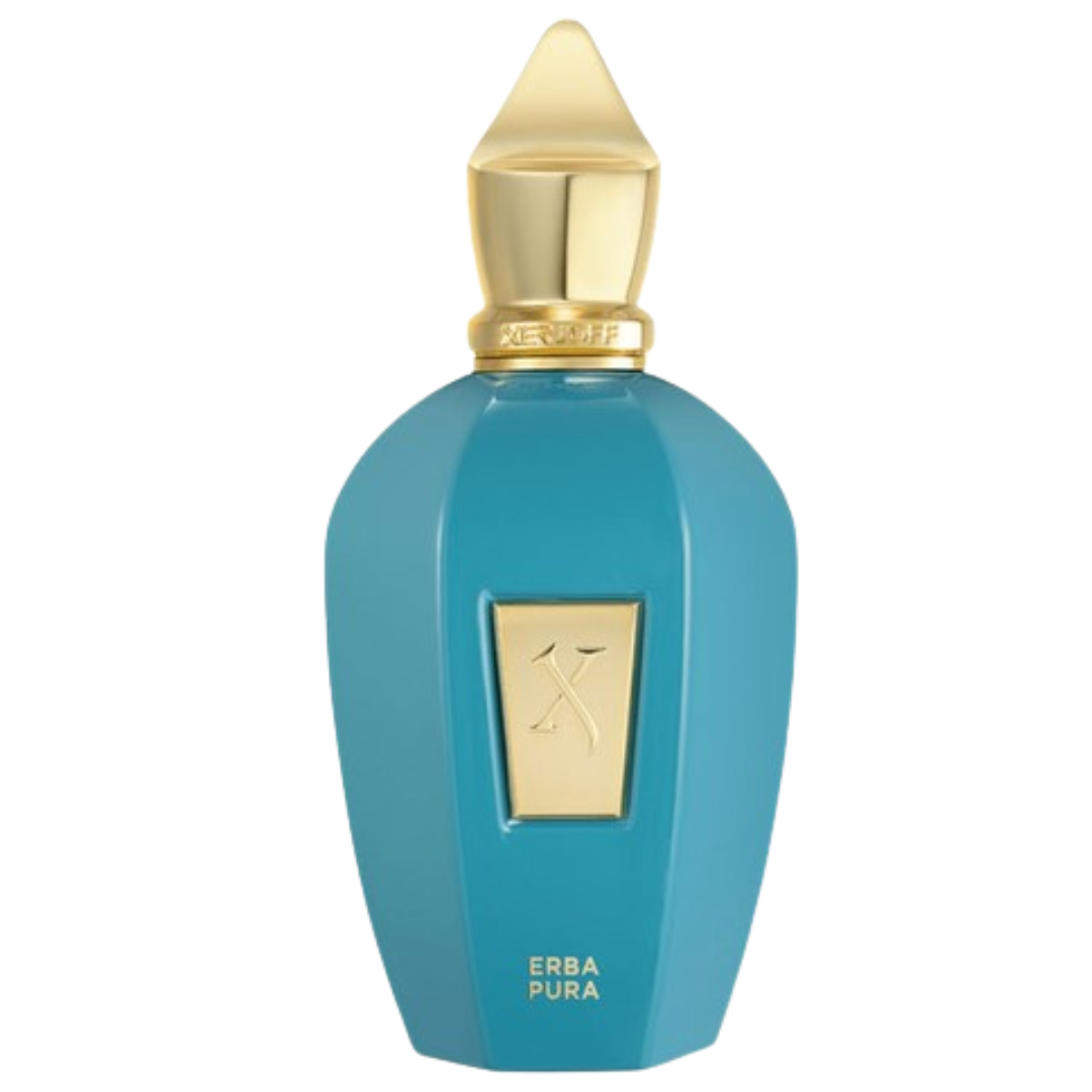 Xerjoff Erba Pura – Eau de Parfum, Unisex Fragrance