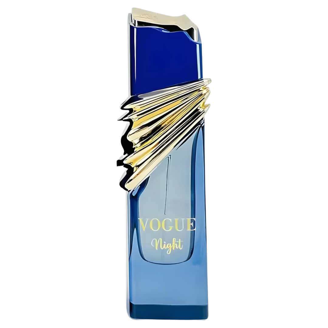 Vogue Night by Maison Alhambra, Women’s Fragrance