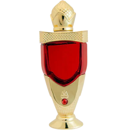 Tohfa Oil by Afnan, Concentrated Perfume Oil, Unisex