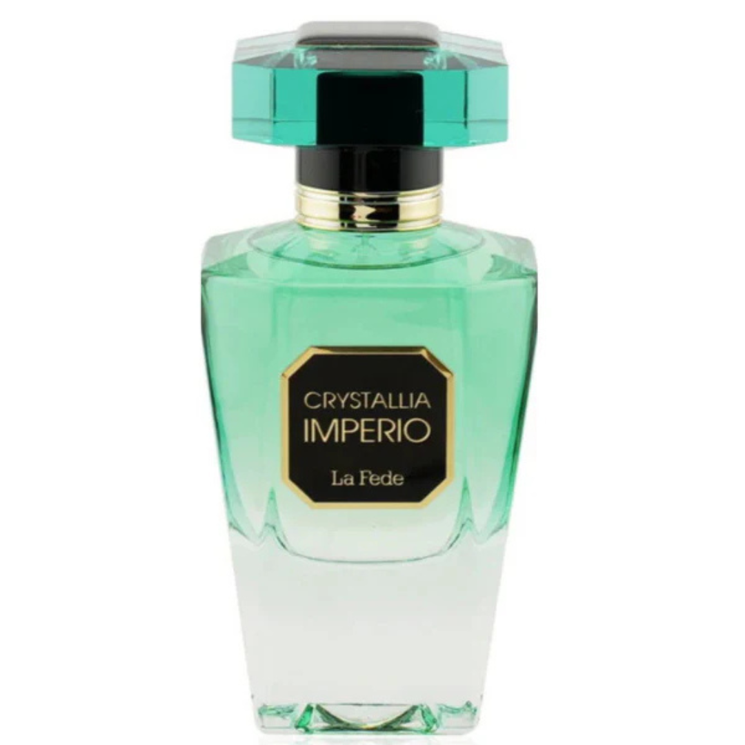 La Fede Crystallia Imperio by Khadlaj, Unisex