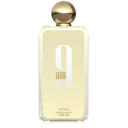 9AM by Afnan, Unisex Fragrance