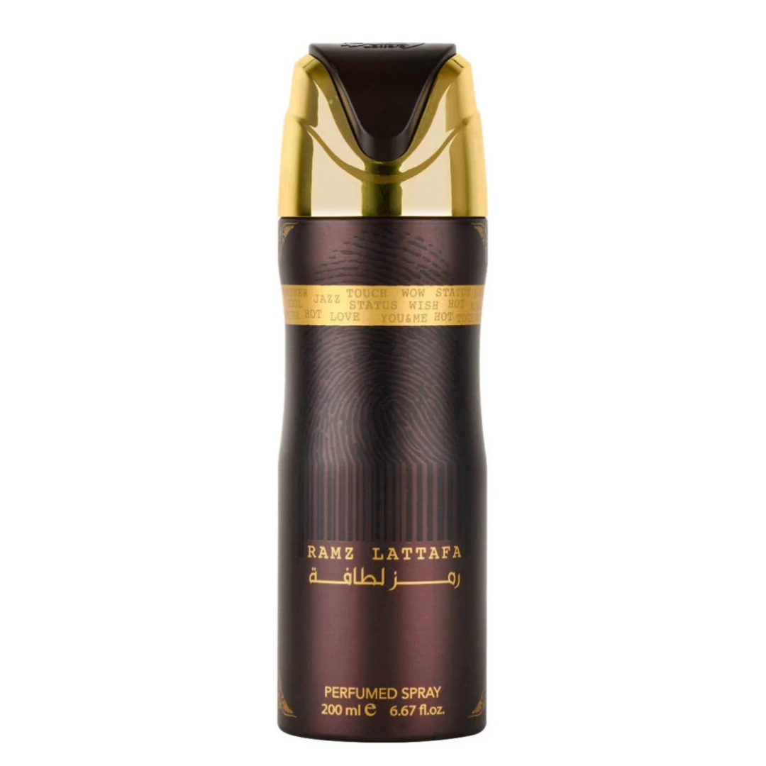 Ramz by Lattafa, For Men